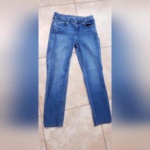 Calvin Klein Ultimate Skinny Jeans
